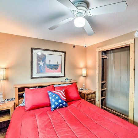 Vibrant Rockport Cottage 4 Mi To Beach And Fishing! Eksteriør bilde