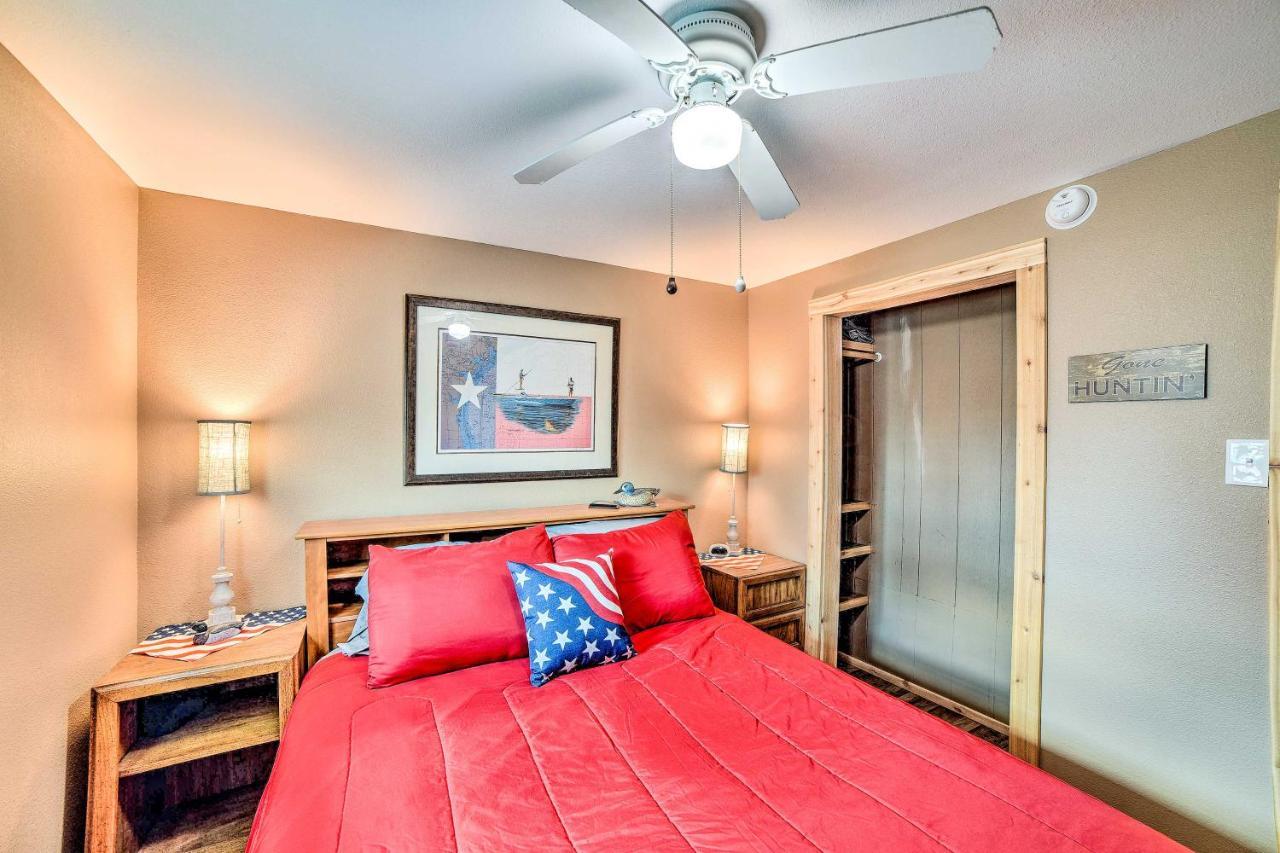Vibrant Rockport Cottage 4 Mi To Beach And Fishing! Eksteriør bilde