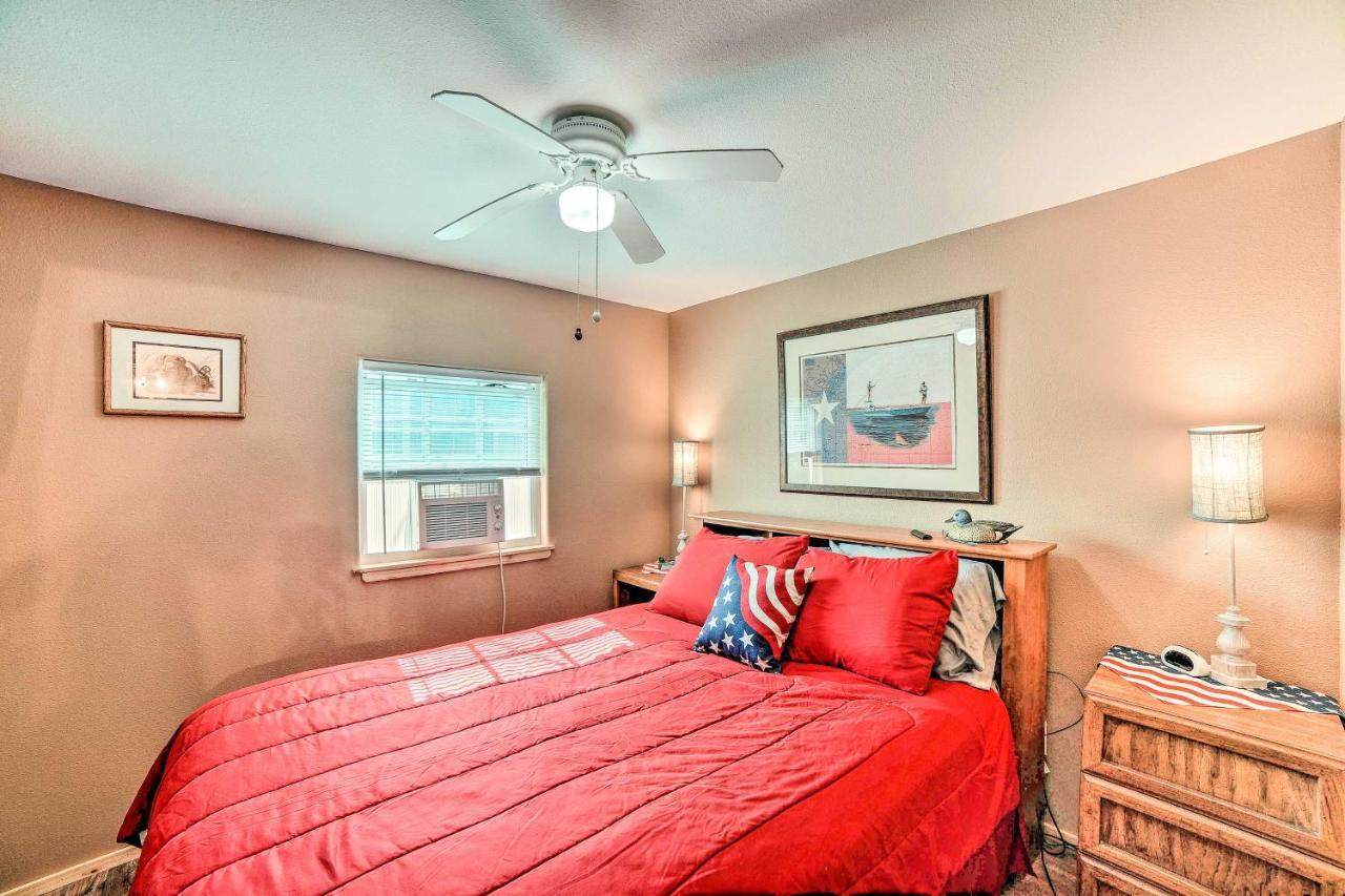 Vibrant Rockport Cottage 4 Mi To Beach And Fishing! Eksteriør bilde